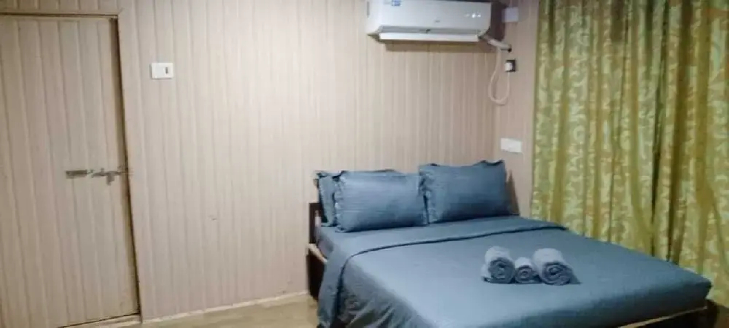 Revellers Resort Gokarna