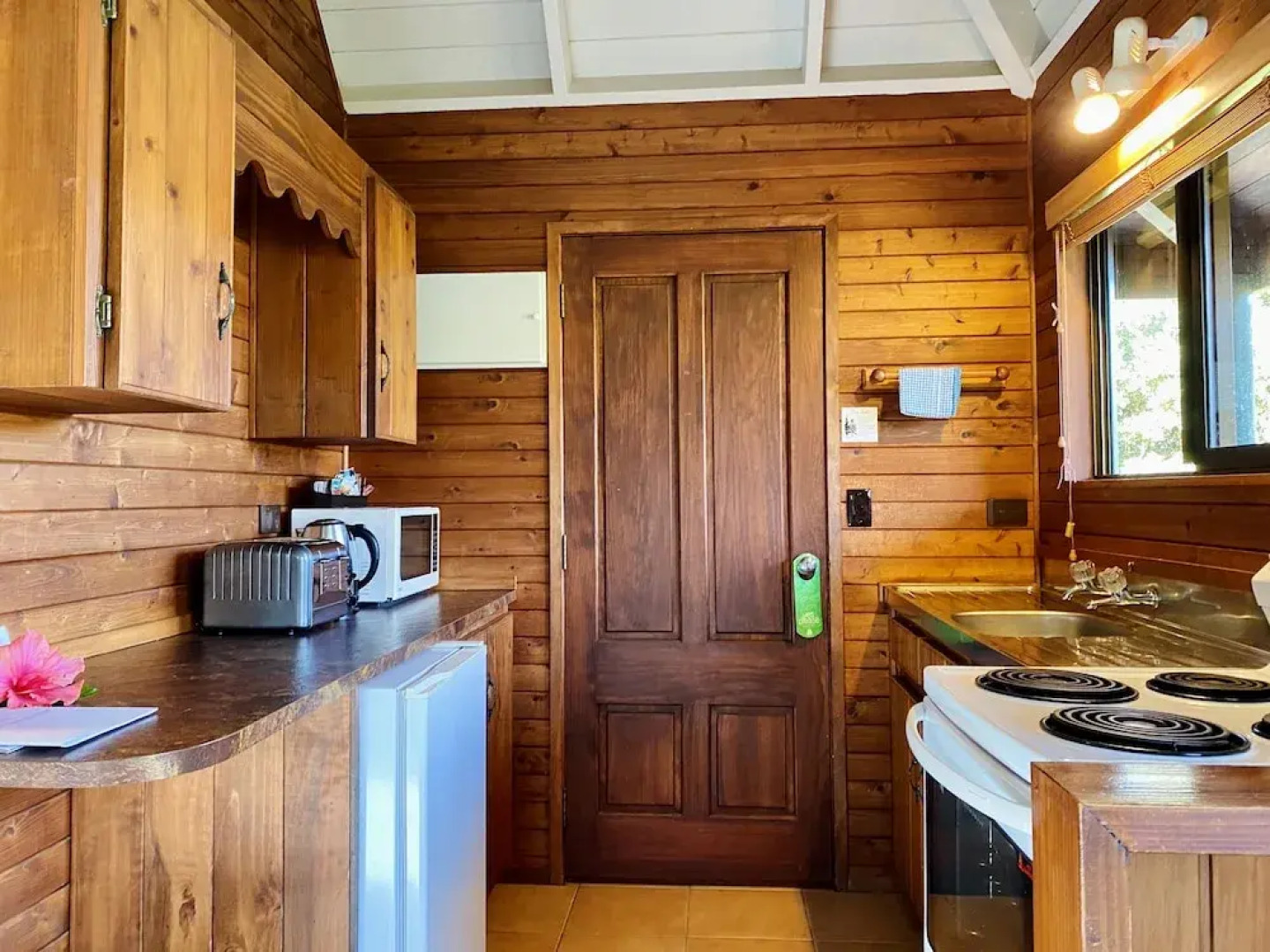 Pacific Harbour Villas