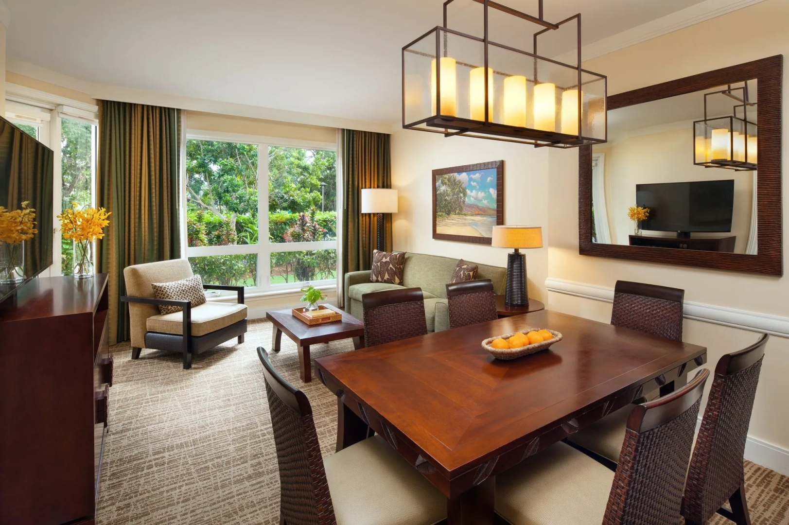 The Westin Princeville Ocean Resort Villas