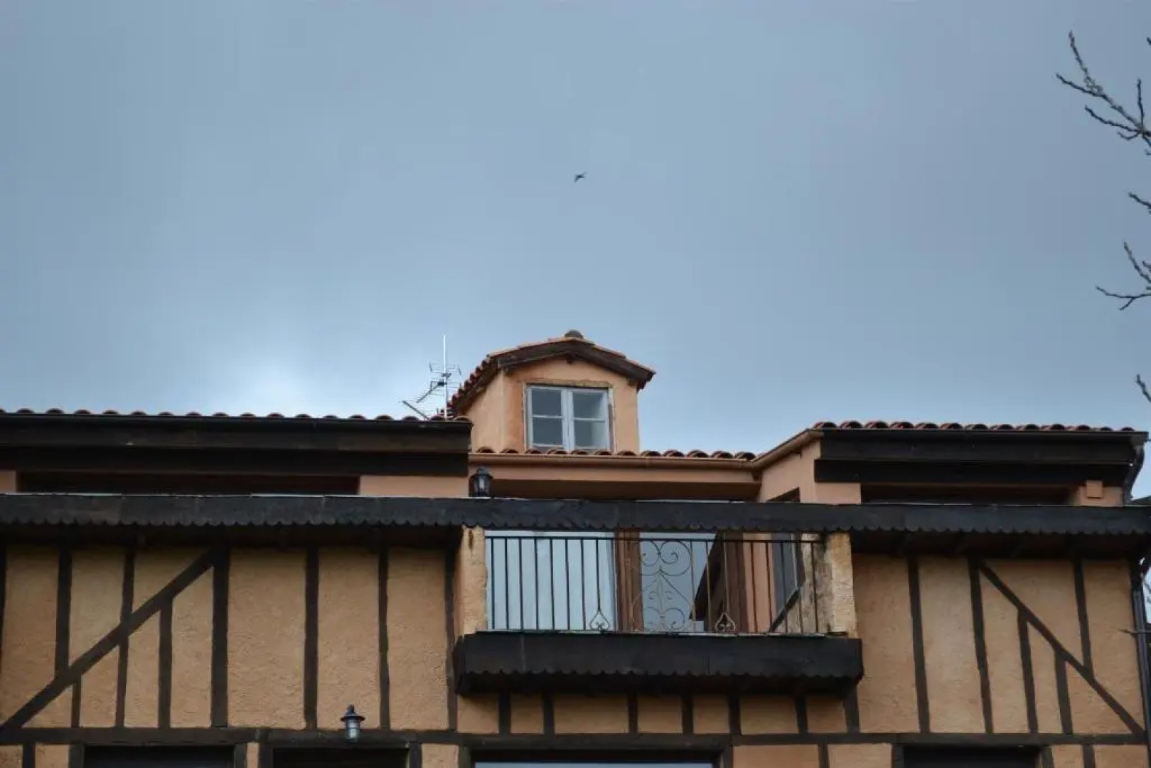 Casa Rural La Azotea