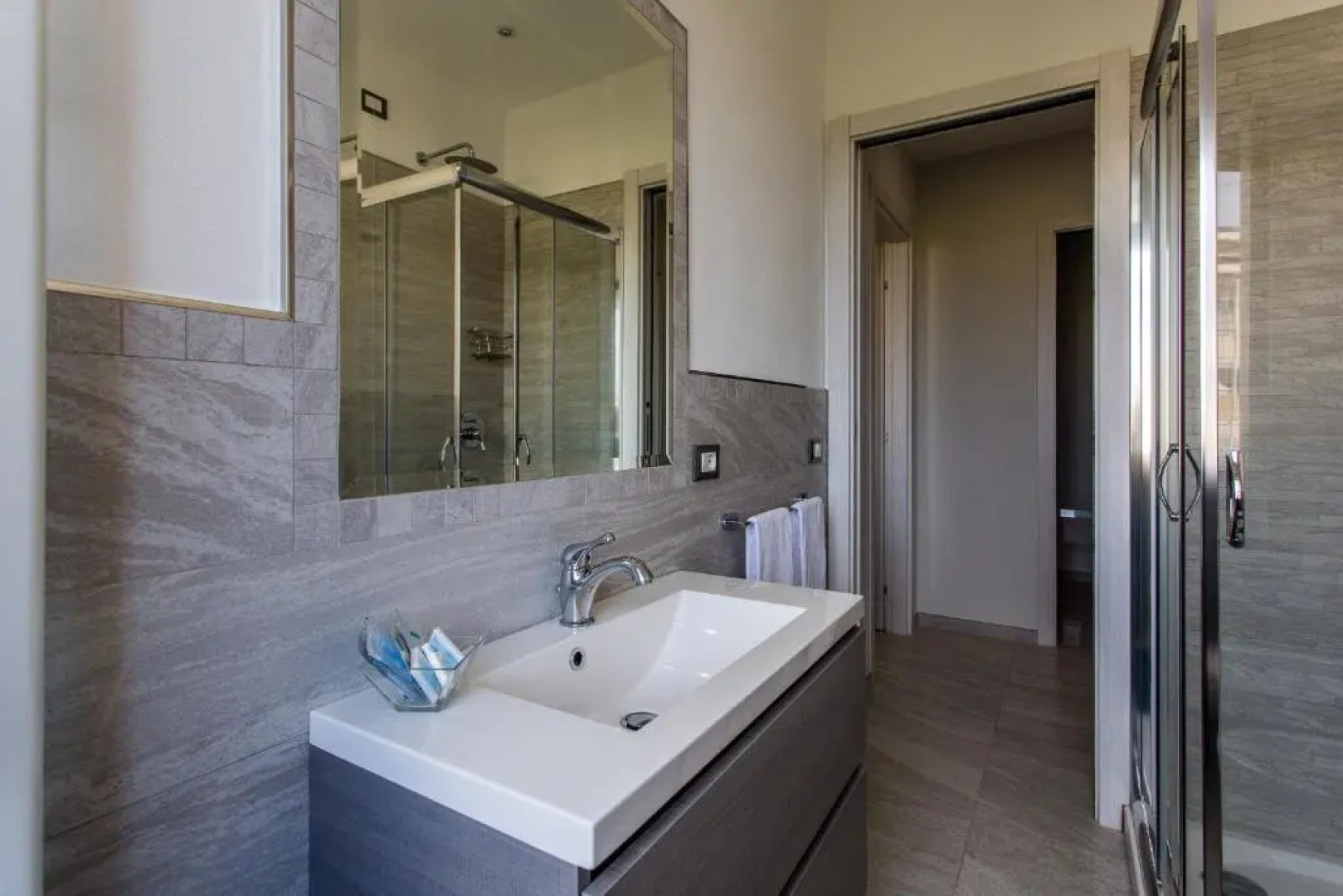 Versilia Residence