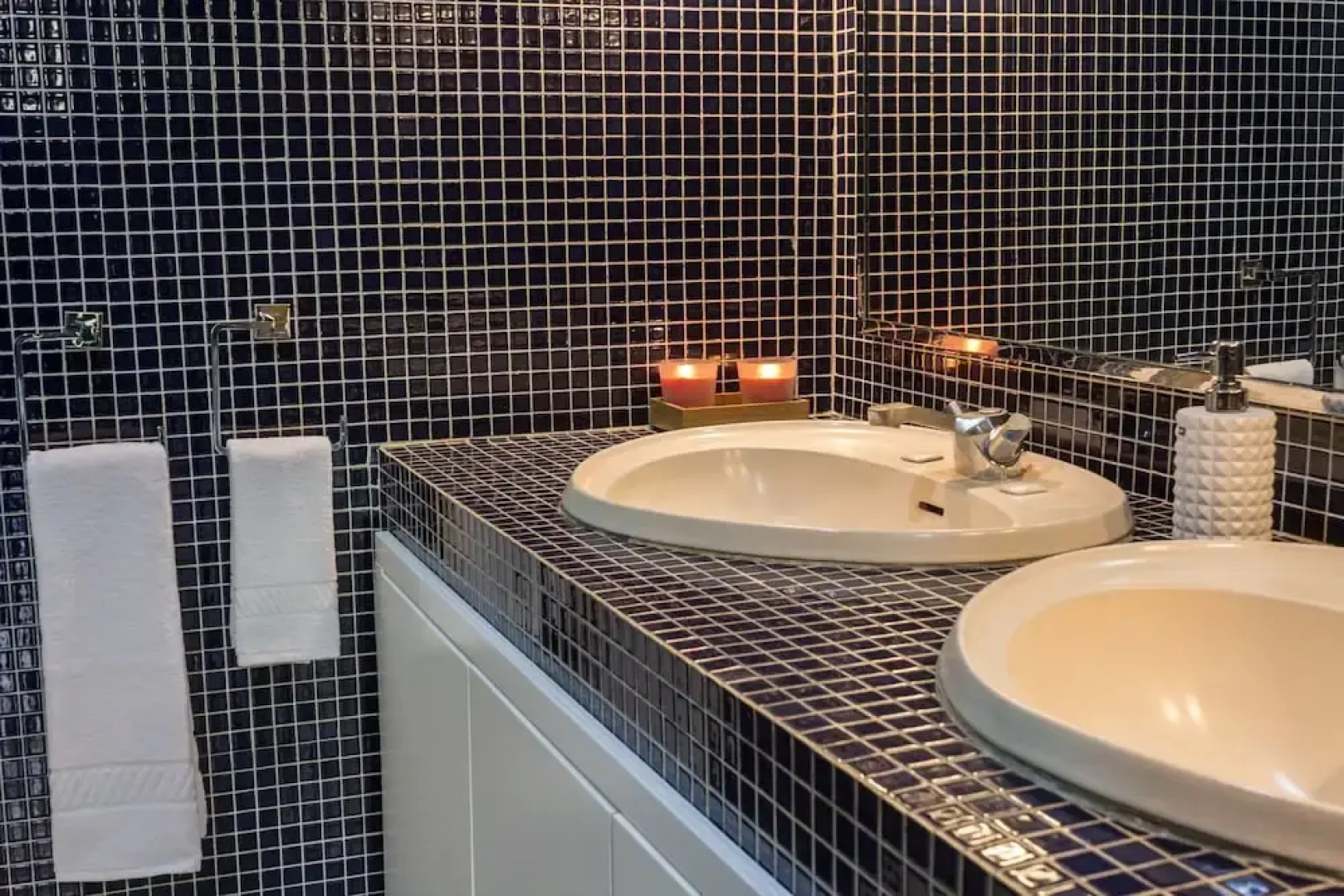 Quinta de Infias villa with pool close to city center