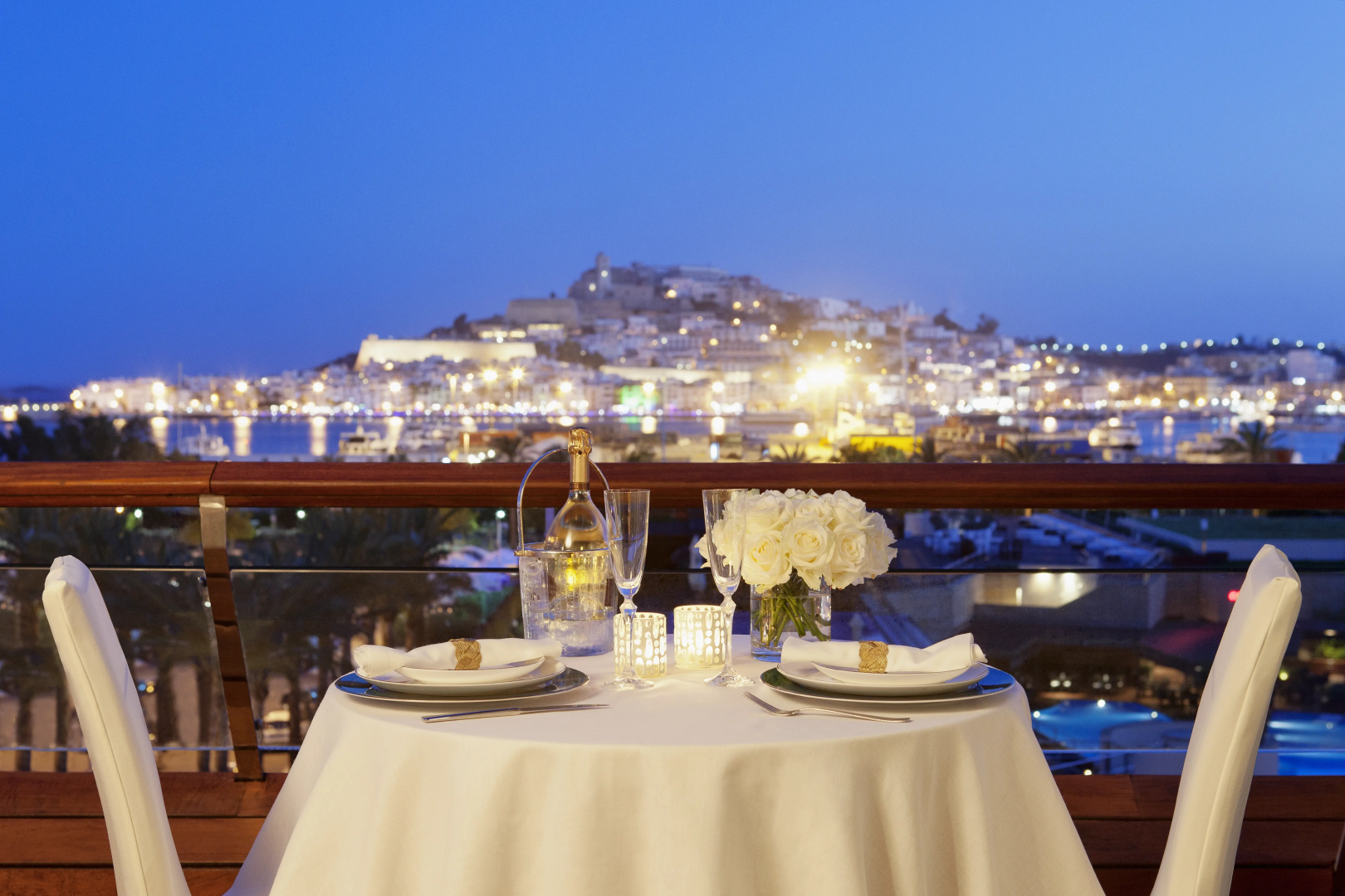 Ibiza Gran Hotel