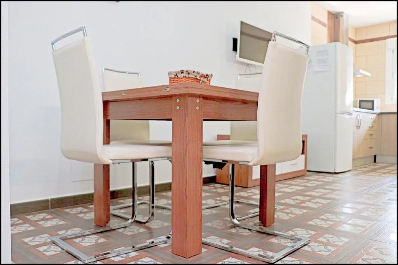 Chalet Muelle Pesquero II