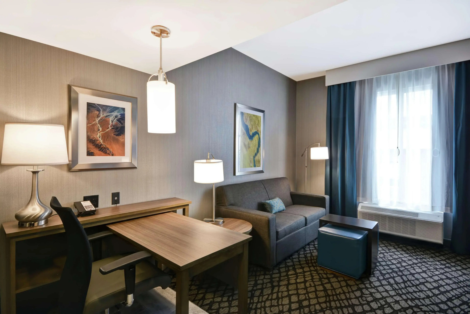 Homewood Suites by Hilton Detroit