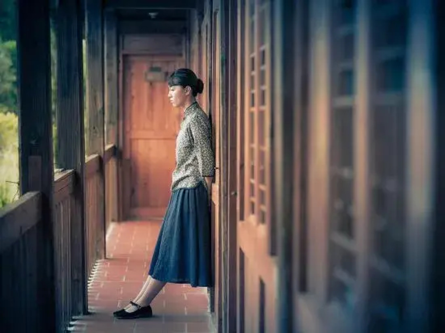 云水谣土楼会所