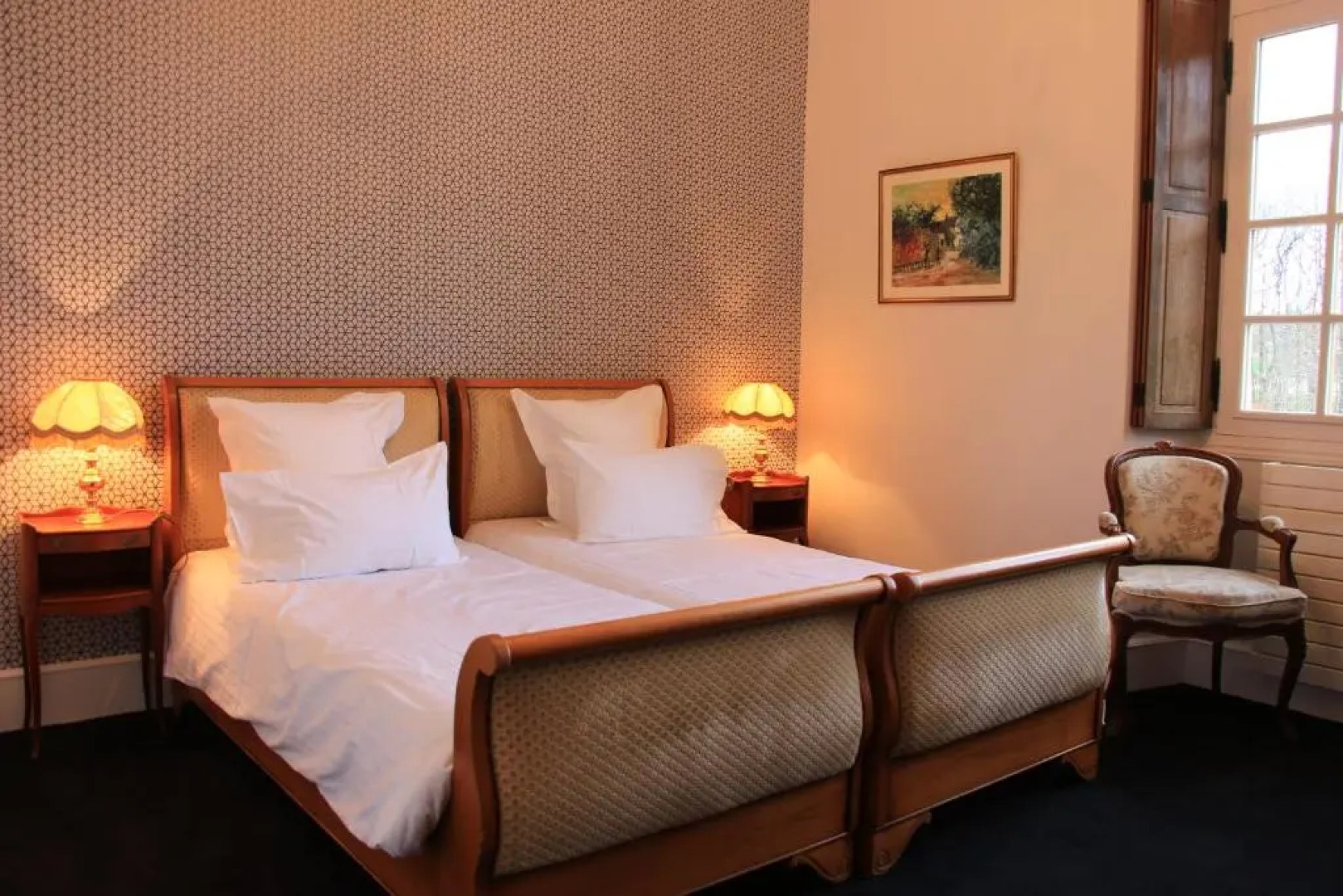 Château de la Menaudière