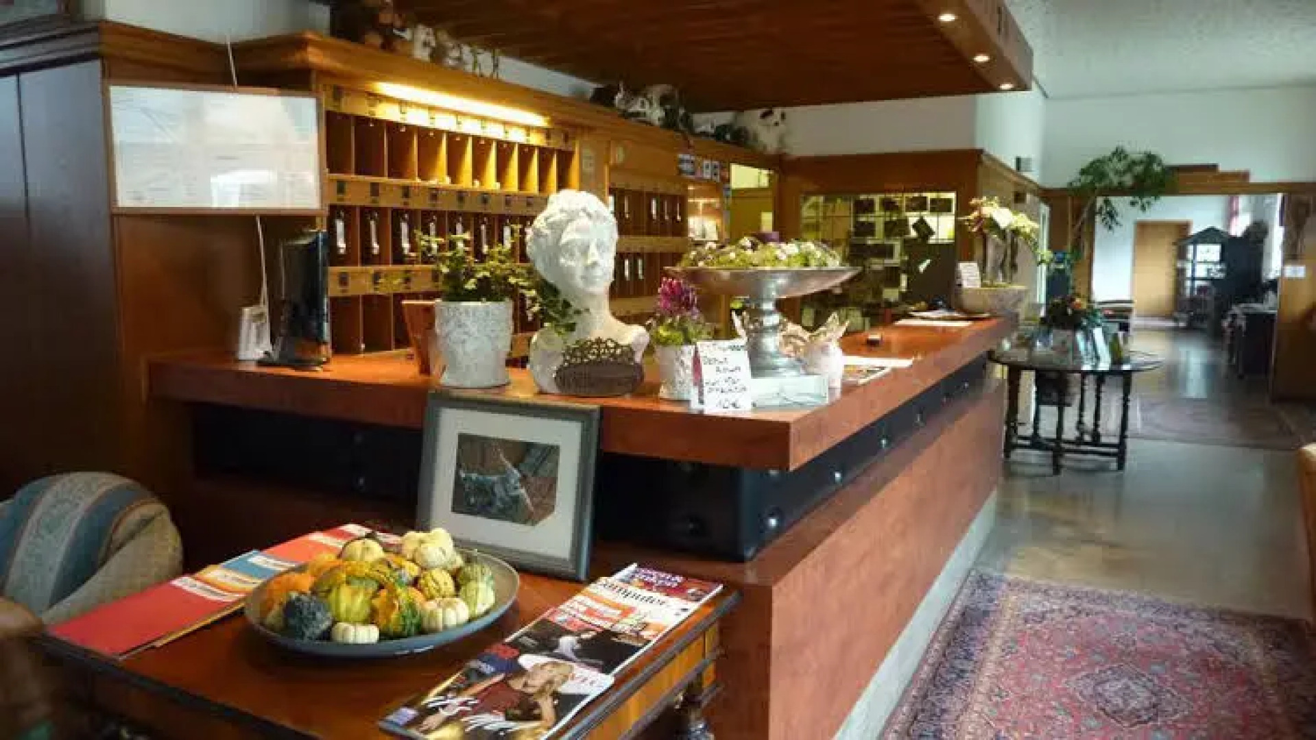 Heidehotel Herrenbrücke