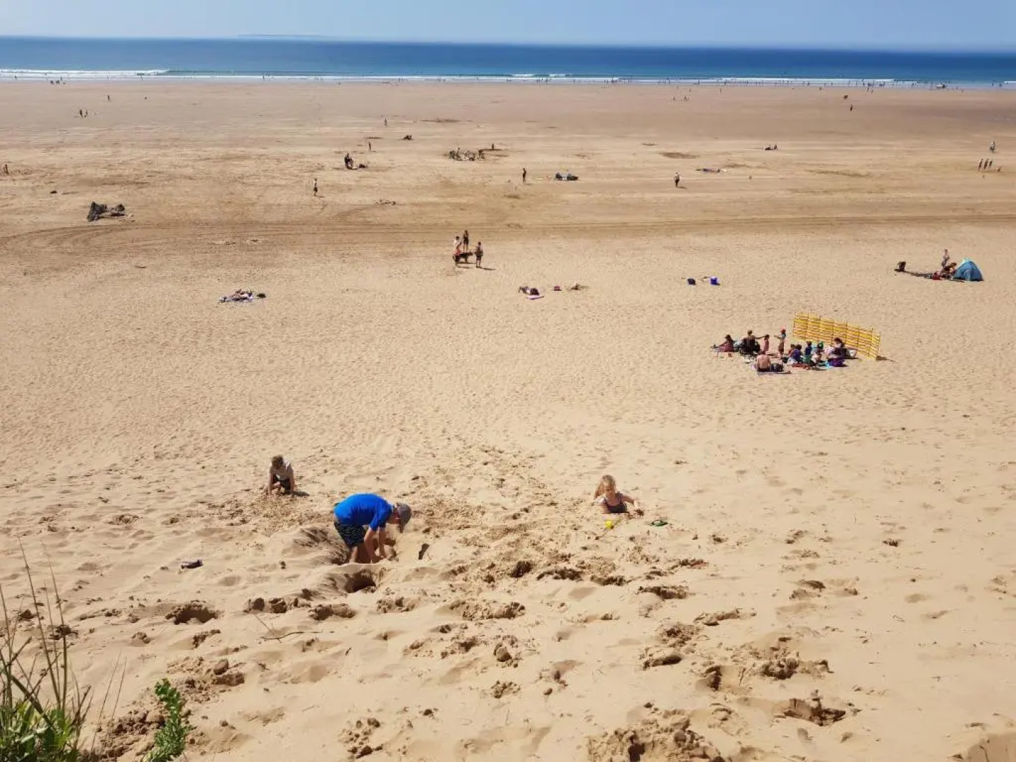 Byron Eleven Apartments