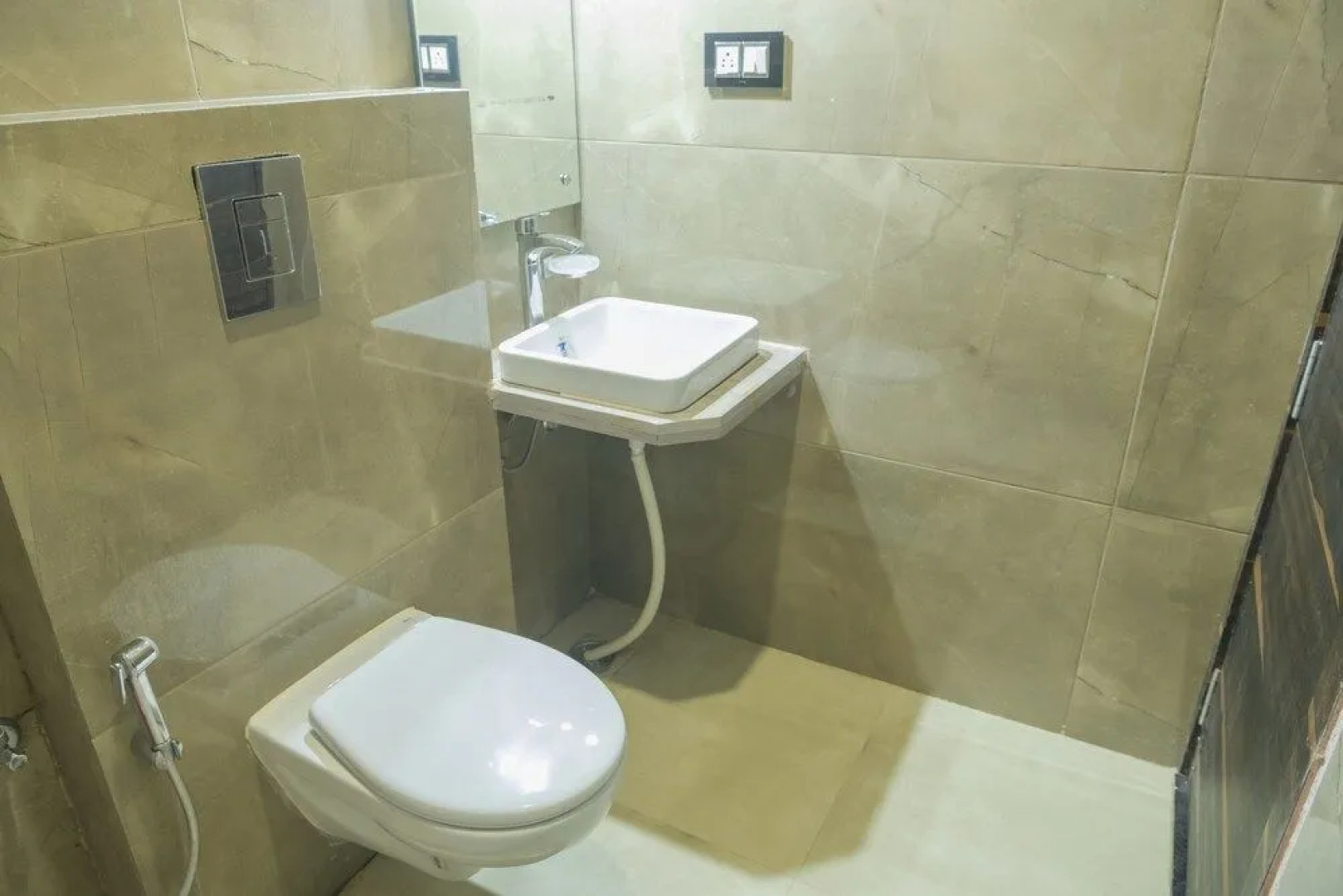 M3 Hotel (A unit of Hotel Galaxy Inn)