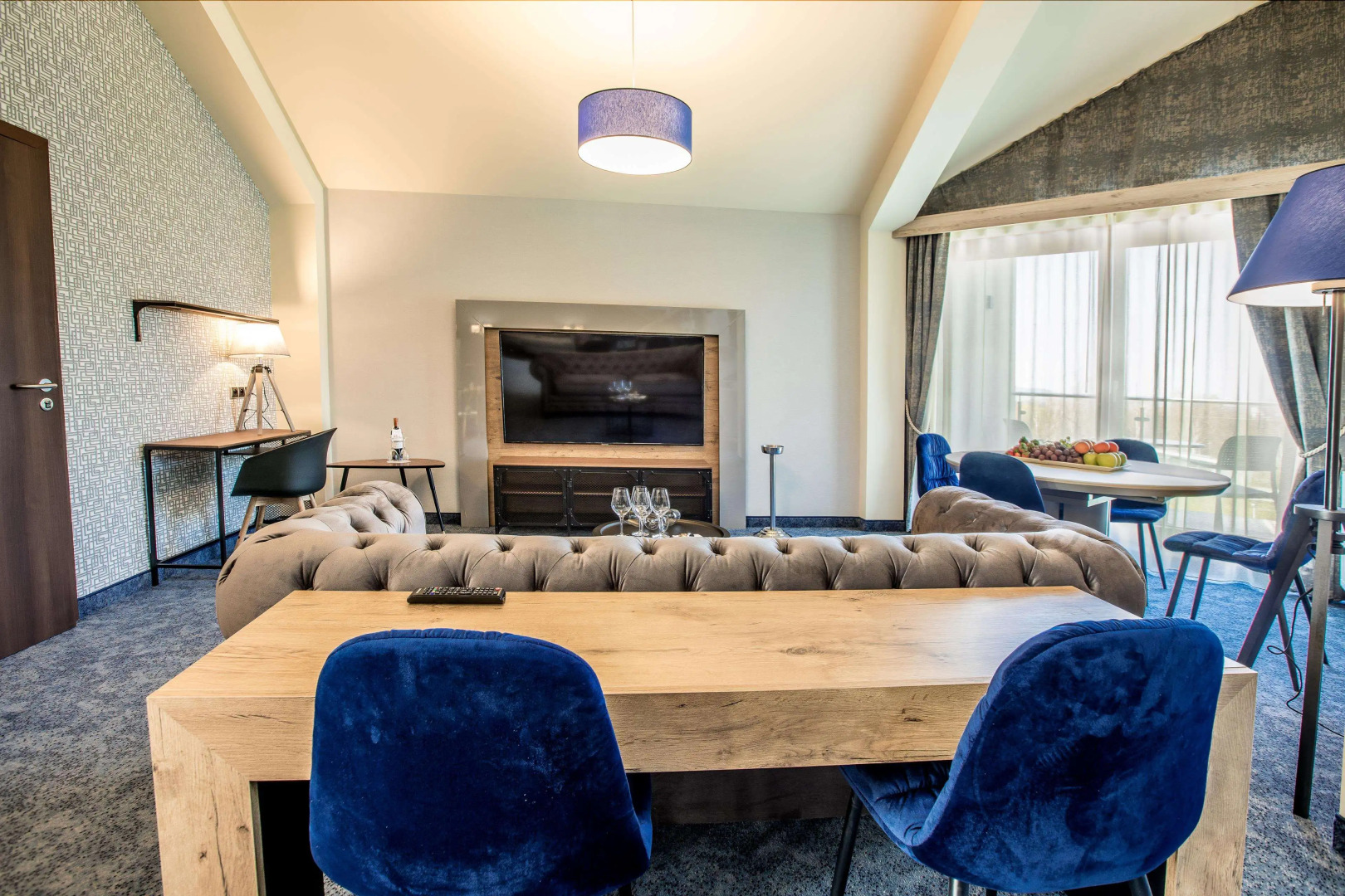 Spa & Wellness Hotel Diament Ustron