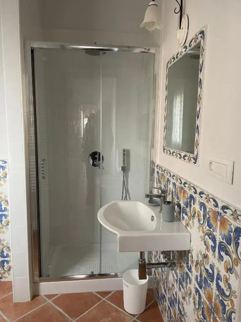 B & B la Casa Dei Sogni