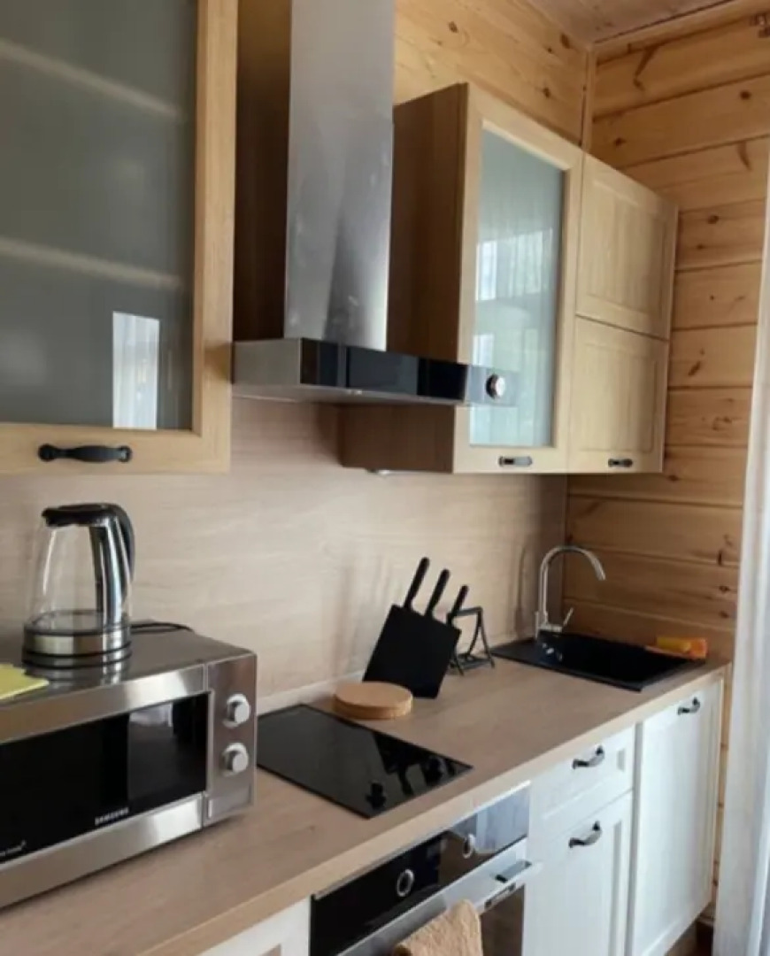 Valley Sunny, корпус Family Alley, 4 шале (Валли Санни, корпус Фэмили Алли)