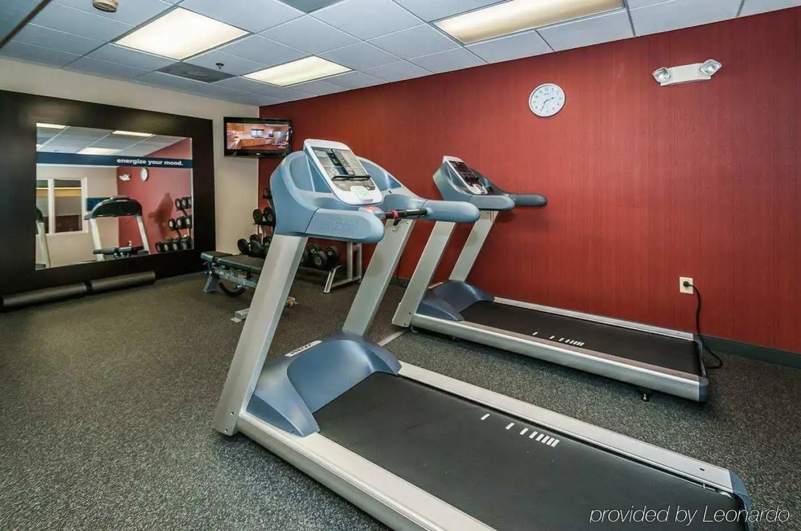 Holiday Inn St. Petersburg West by IHG