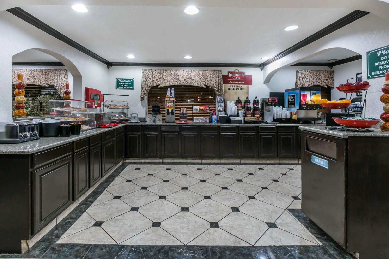 Ramada by Wyndham Oklahoma City Airport North