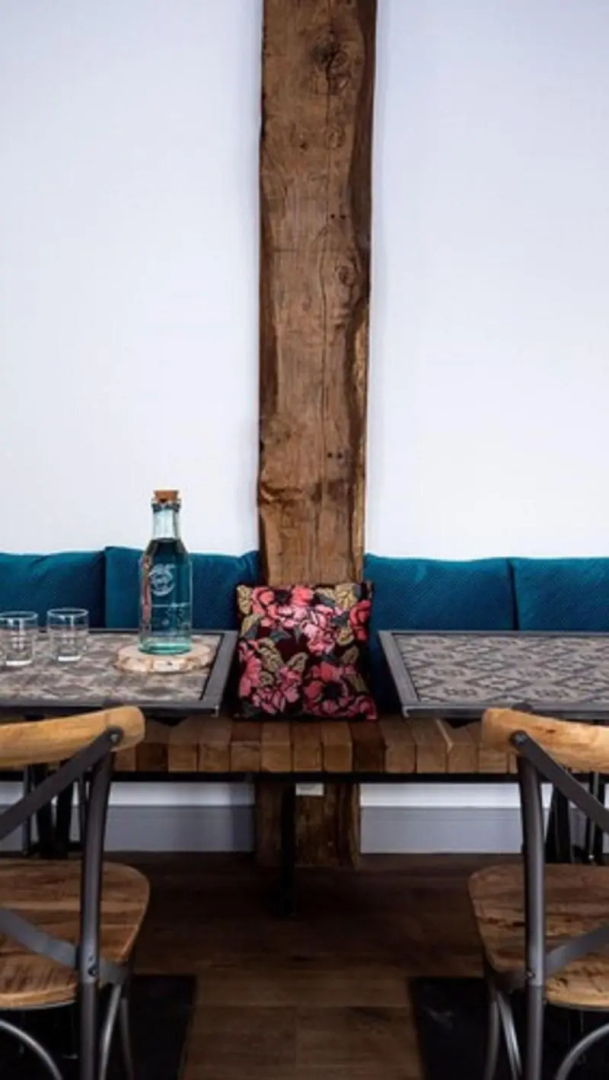 Hotel Zadig