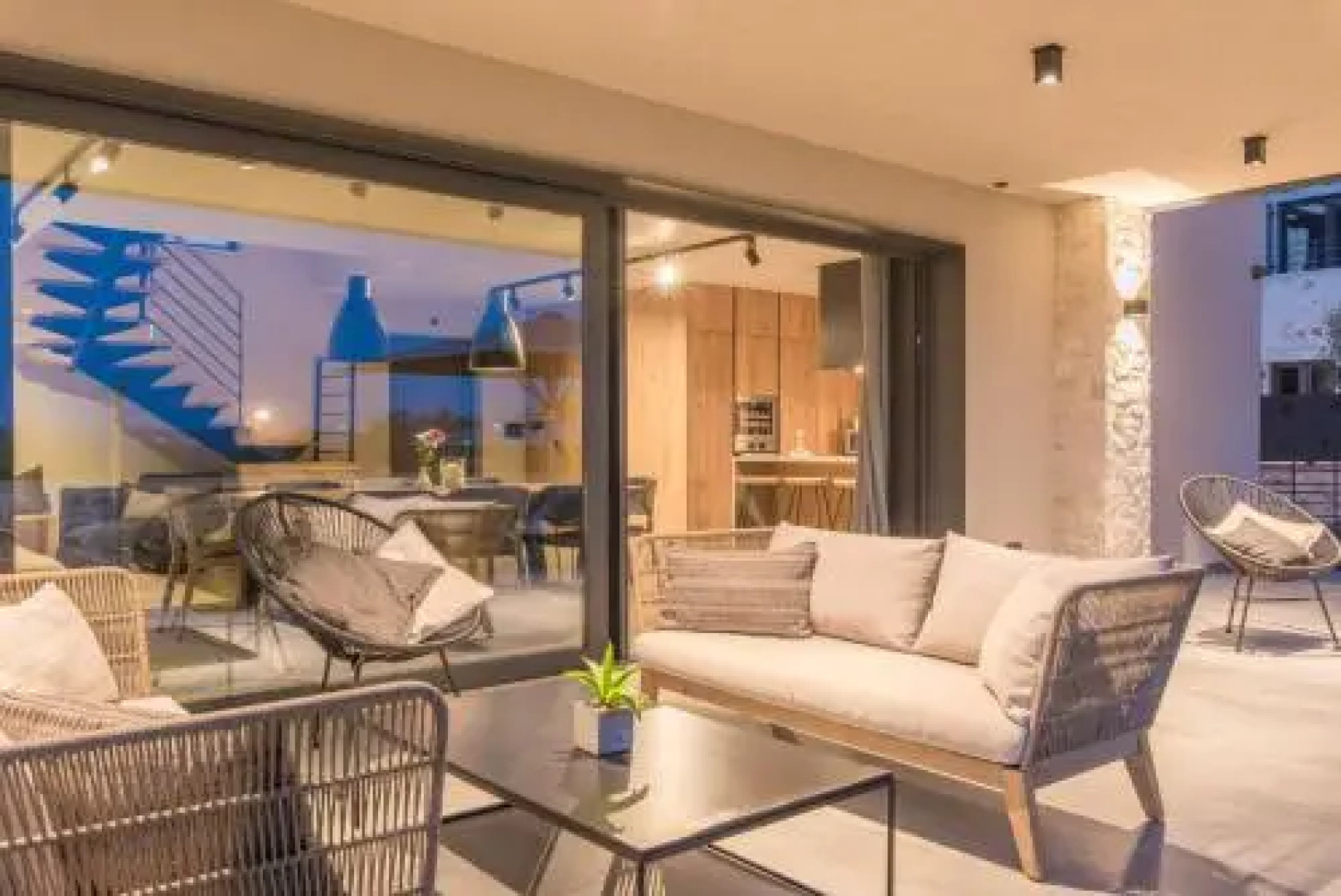 Exclusive Living Villas