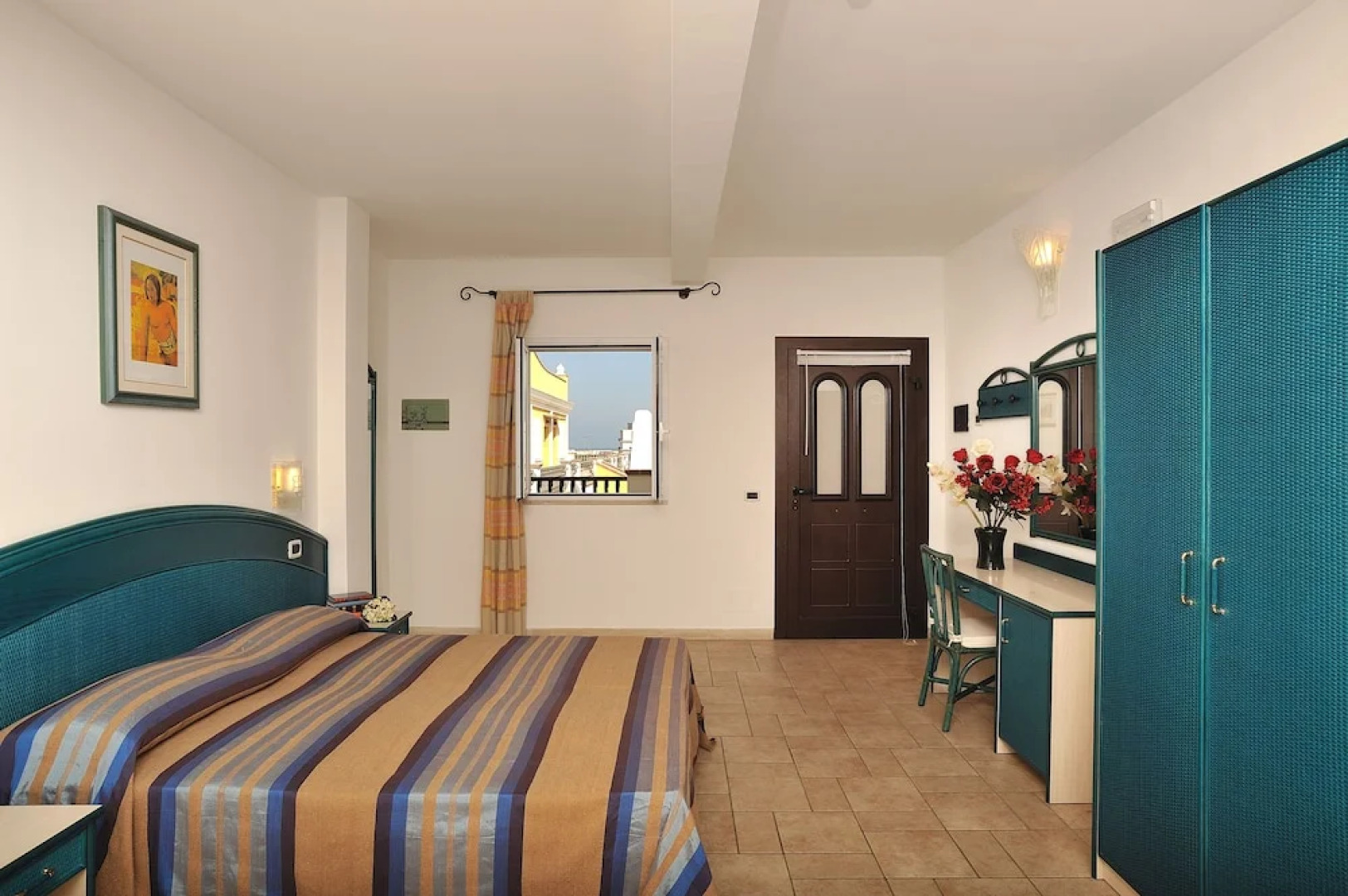 Villaggio Turistico Le Meridiane