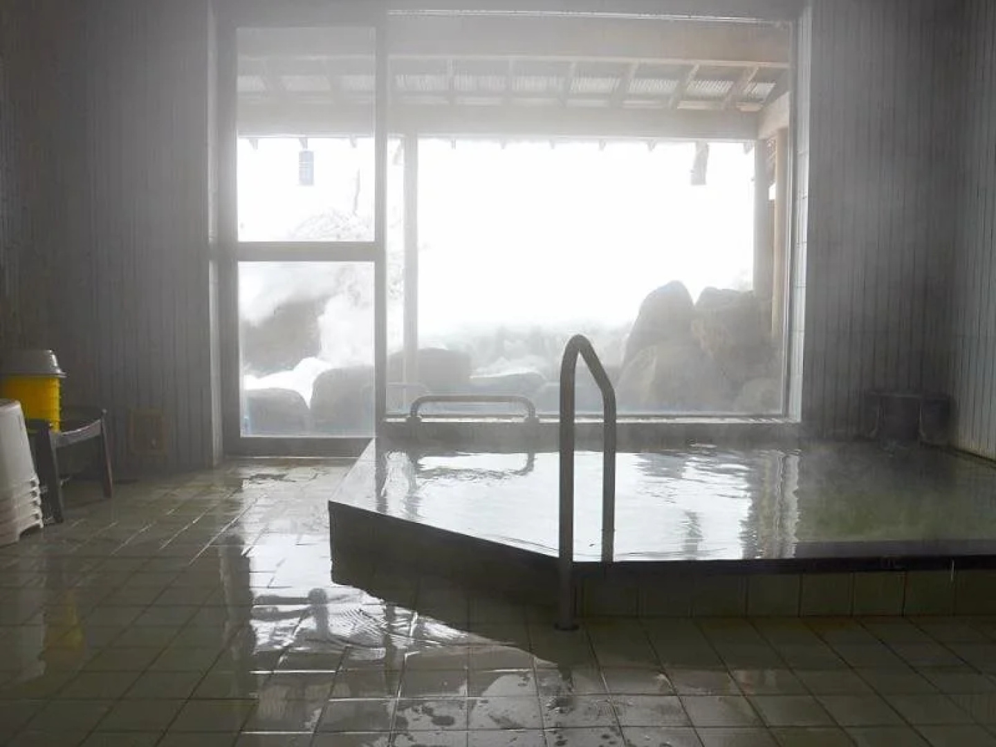 Sugo Onsen Seizanso