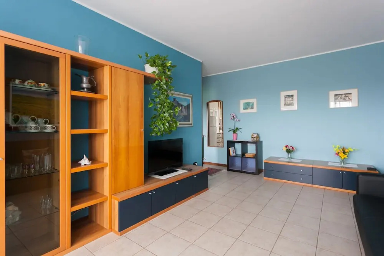 Bollate - Via Dante 33