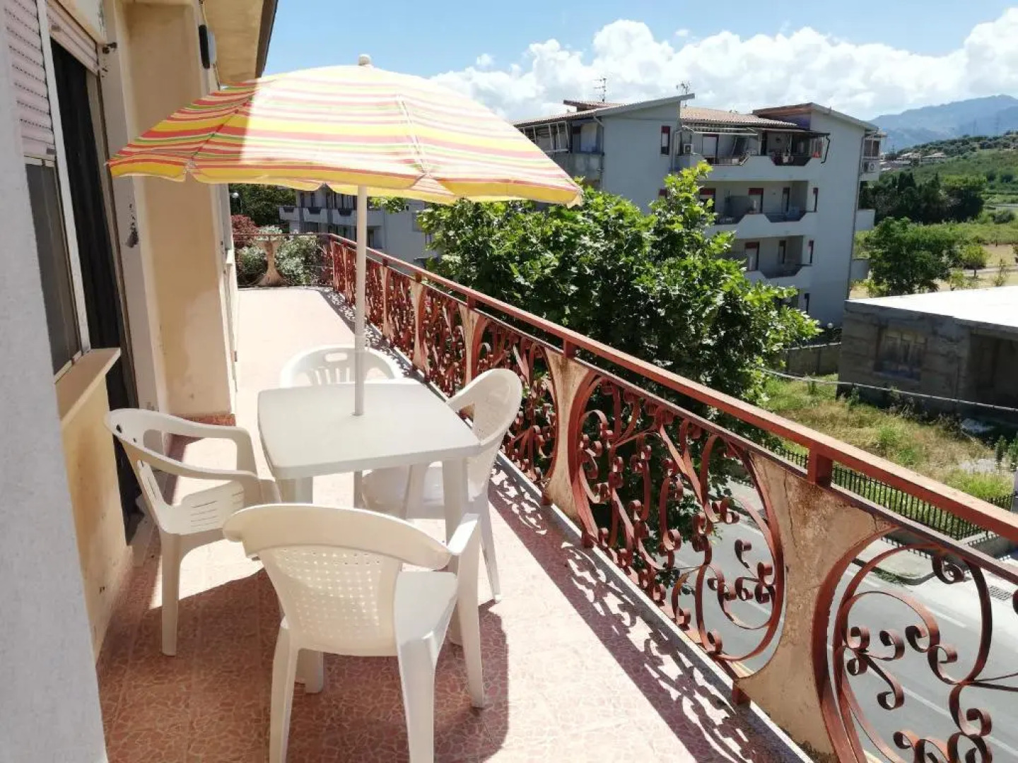 Appartamento da Anna