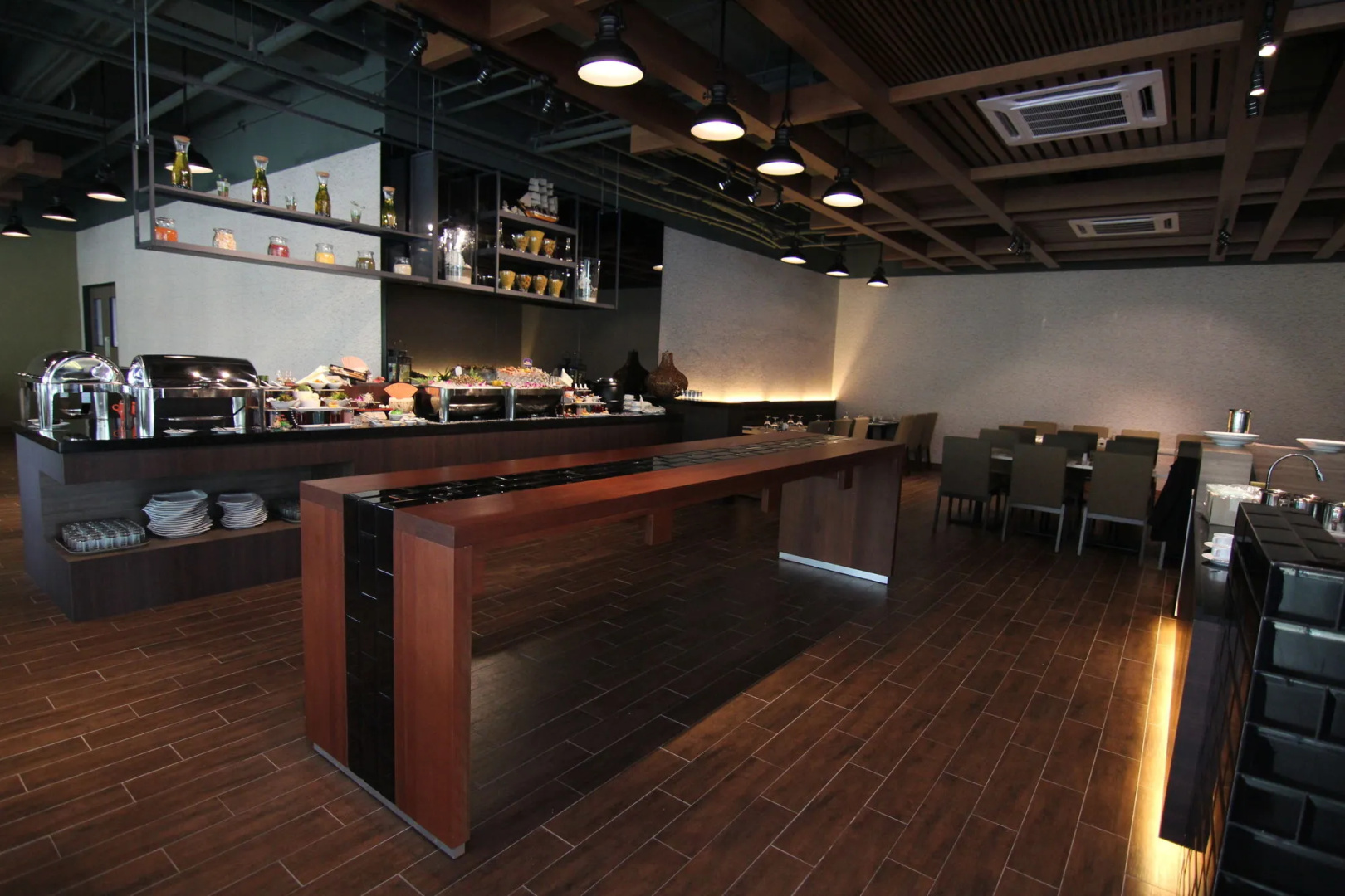 Nexus Business Suite Hotel