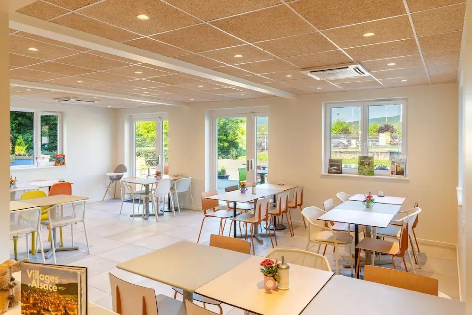 Ibis Budget Sélestat