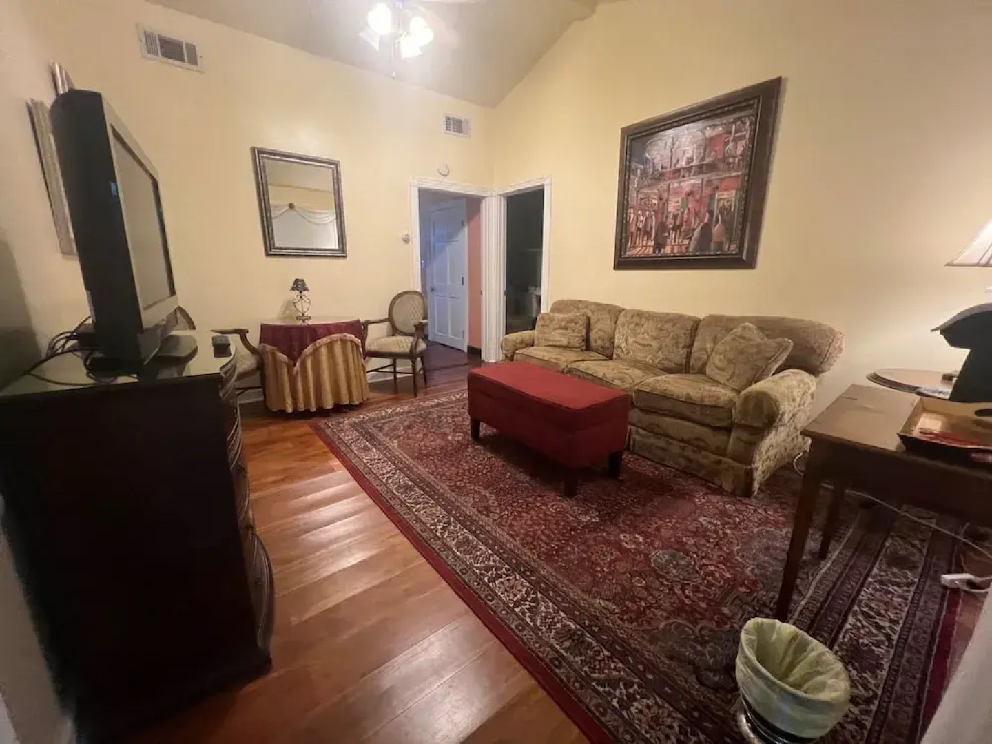 Historic Michabelle Inn