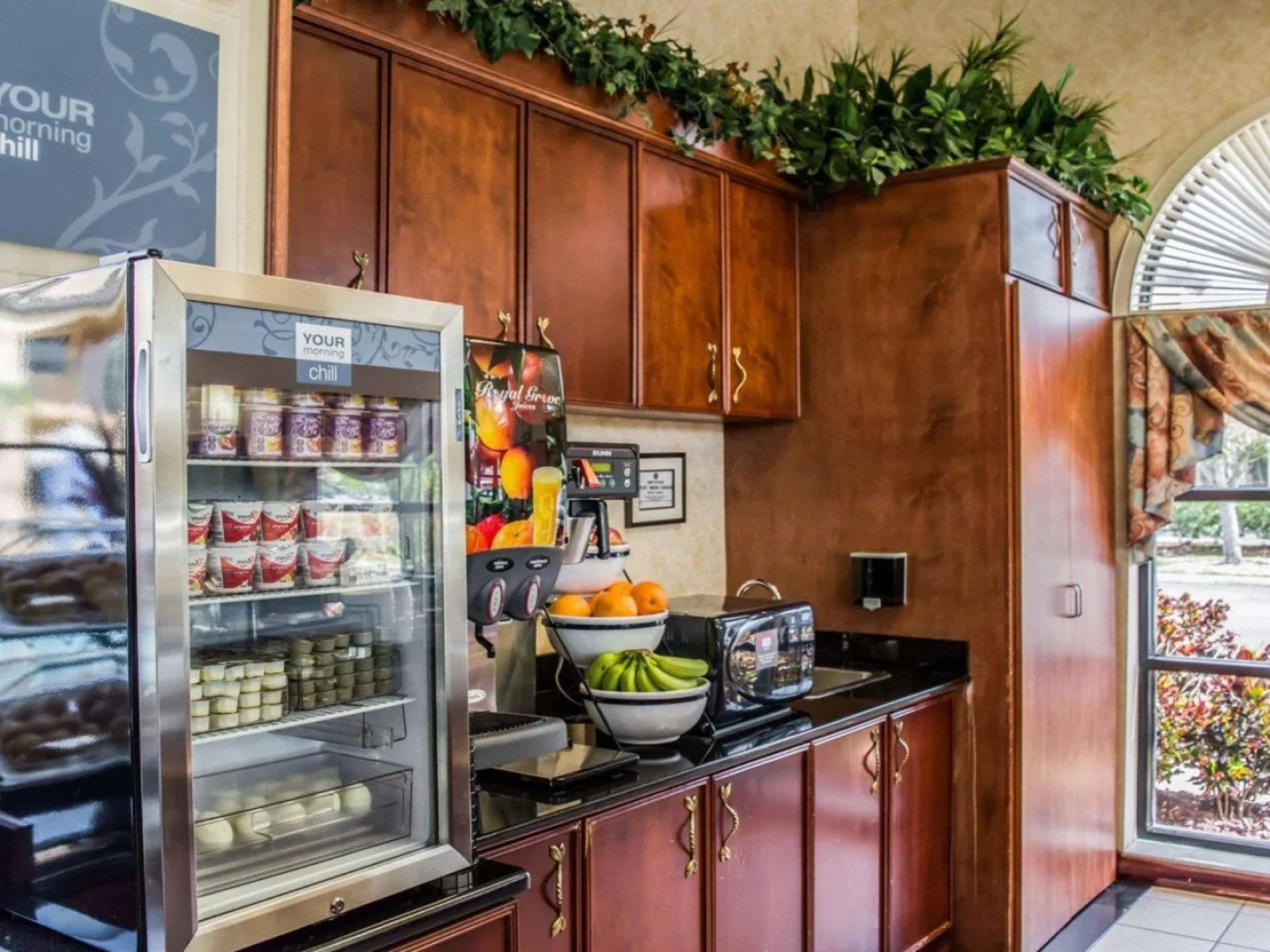 Comfort Inn Sun City Center - Ruskin - Tampa South