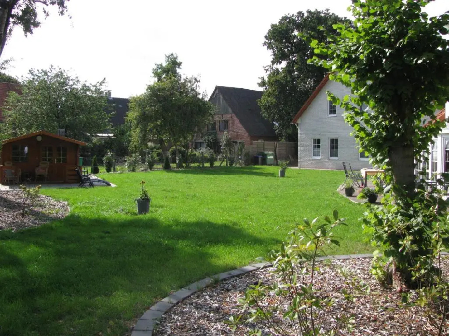 Schlummerkasten Gästequartier