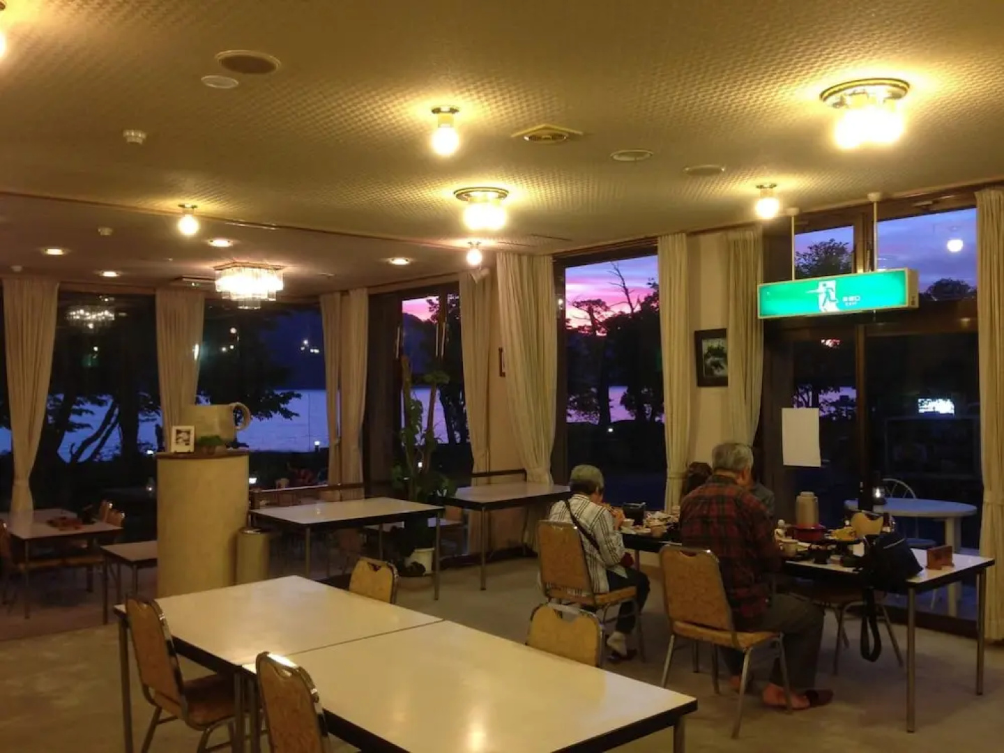 Towadako Lakeview Hotel
