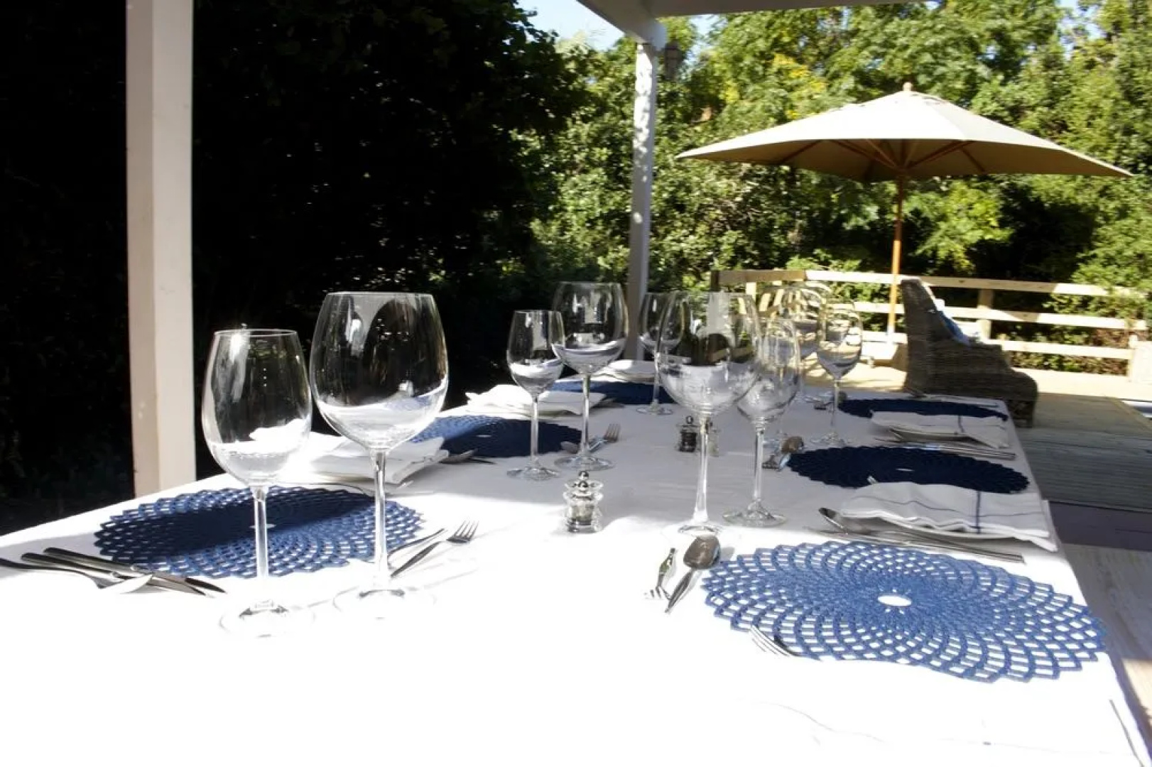 Long Story Guest House