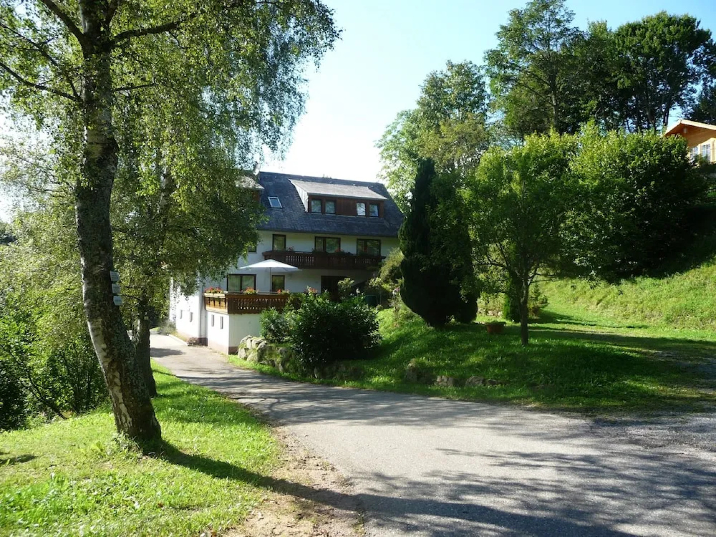 Landhaus Valentin