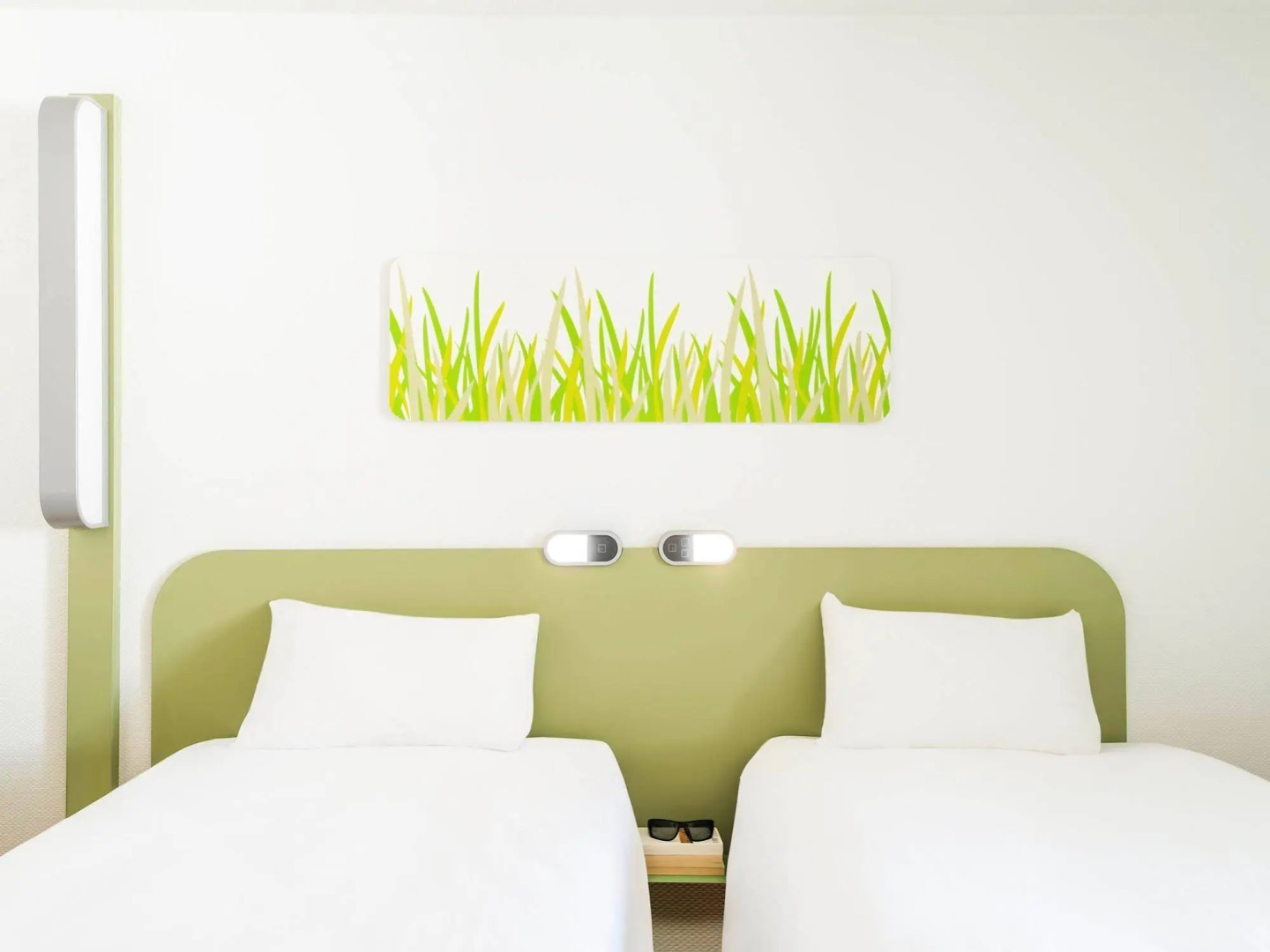 Premiere Classe Lille Nord - Marcq En Baroeul