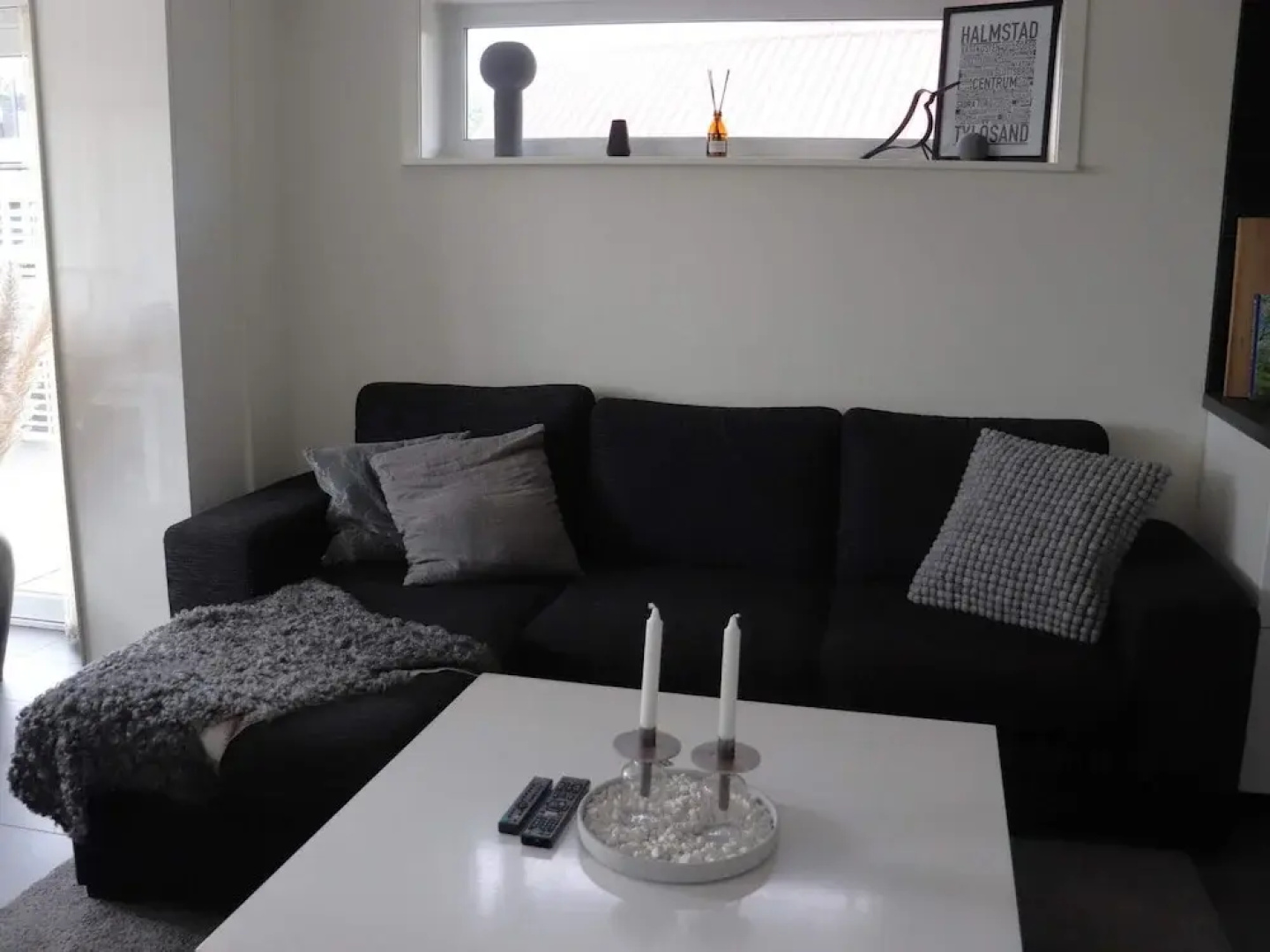 6 Person Holiday Home in Halmstad-by Traum