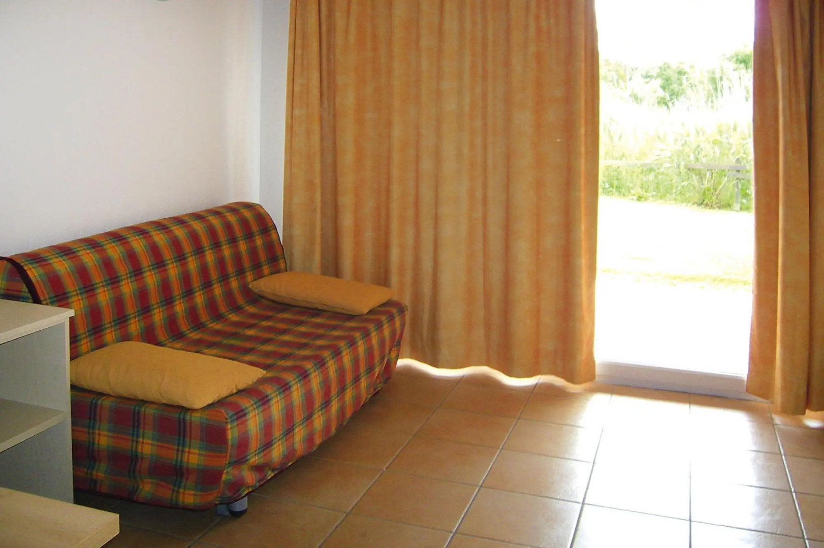 Residence Marina Corsa, Ghisonaccia, Apt. With Balcony or Small Garden
