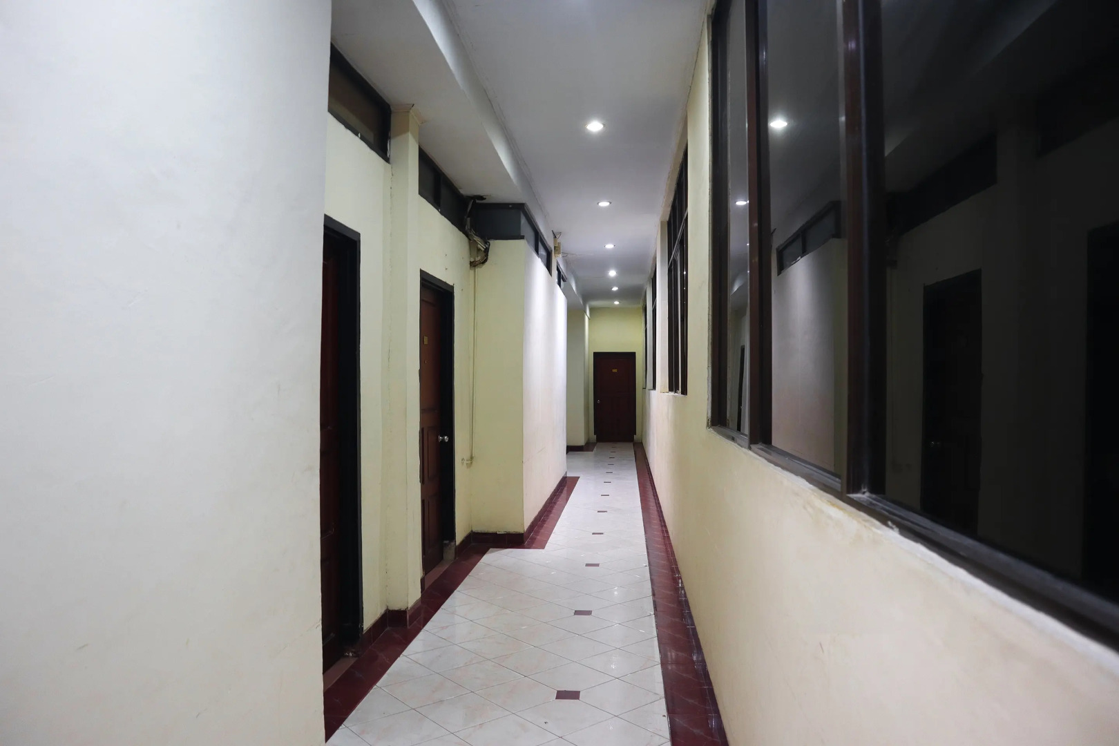 Hotel O Penginapan Bidara Syariah