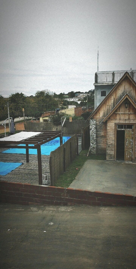 Hotel Villa de Carli