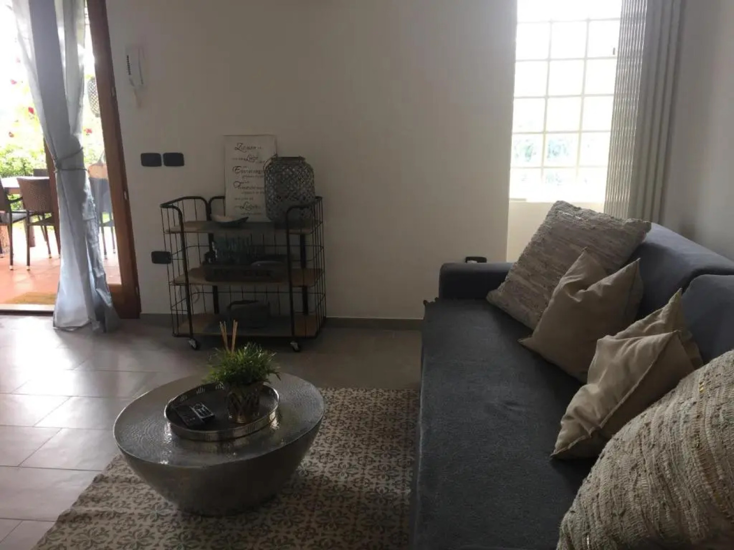 Appartamento di Felice