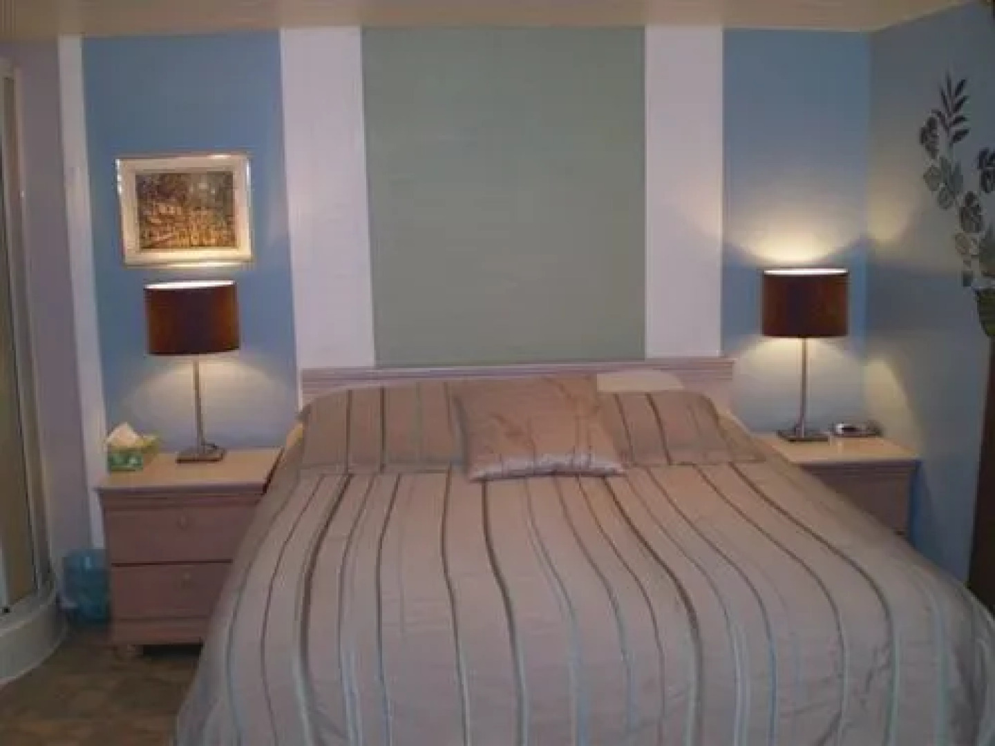 L'Oasis du Vieux-Longueuil