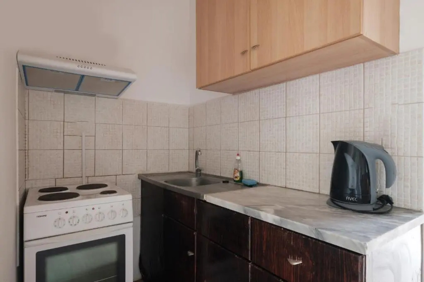 Katsaros Studios & Apartments