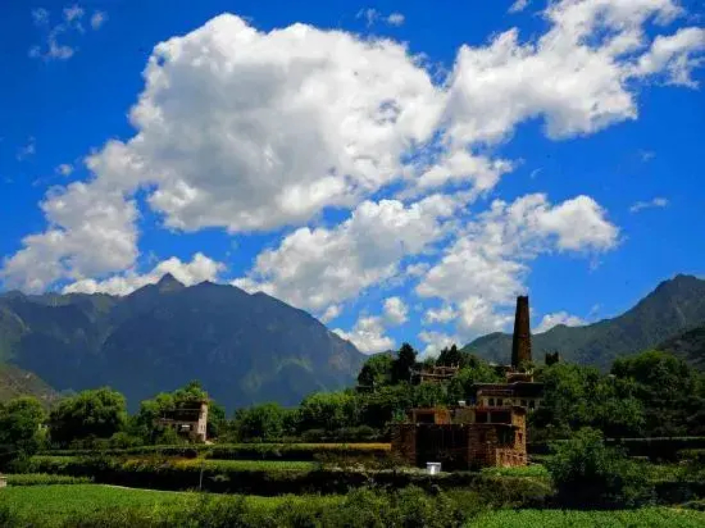 Shangmo Culture Theme Hotel