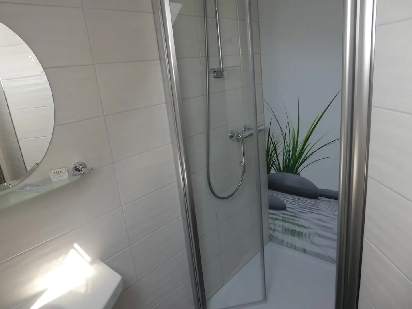 Gasthof zur Querenburg