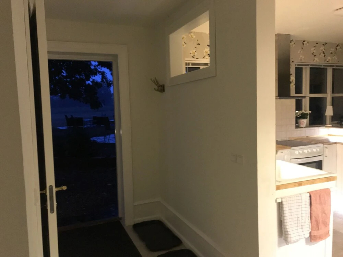 Askegården Bed & Breakfast