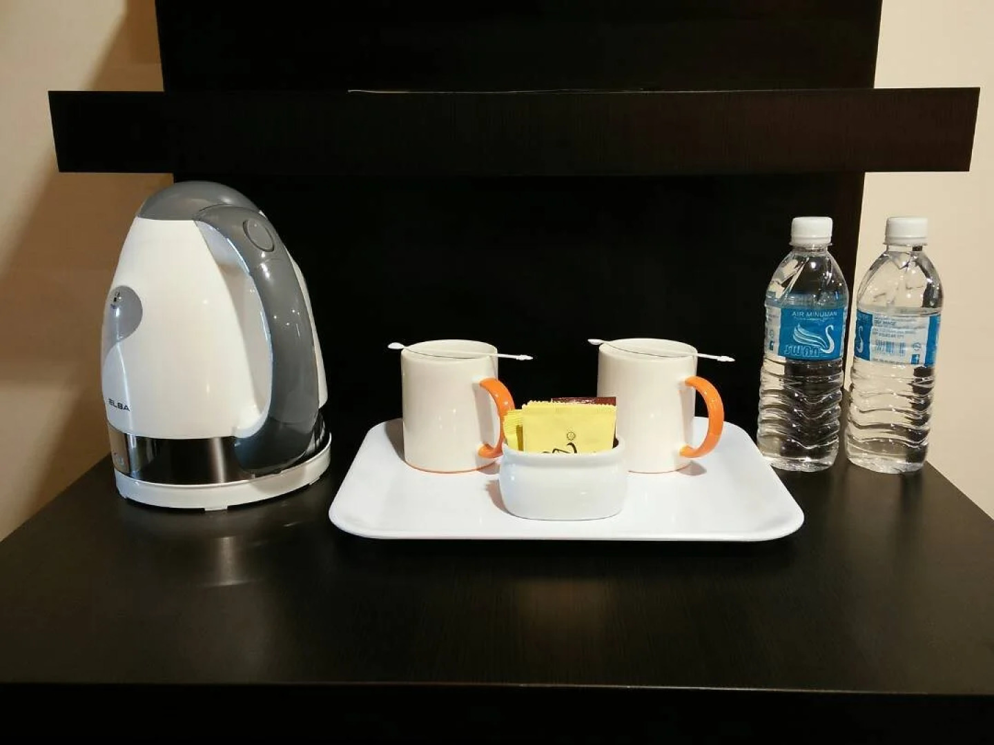 Puteri Bay Hotel Melaka