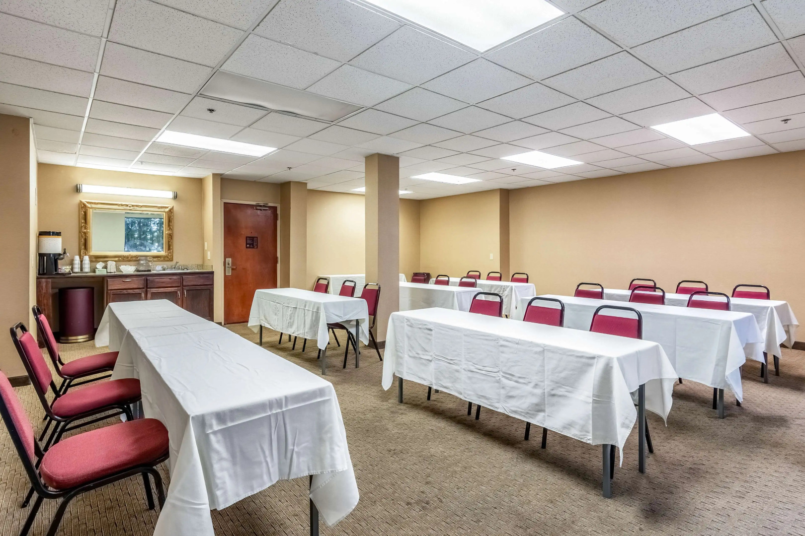 Wingate by Wyndham Conway AR