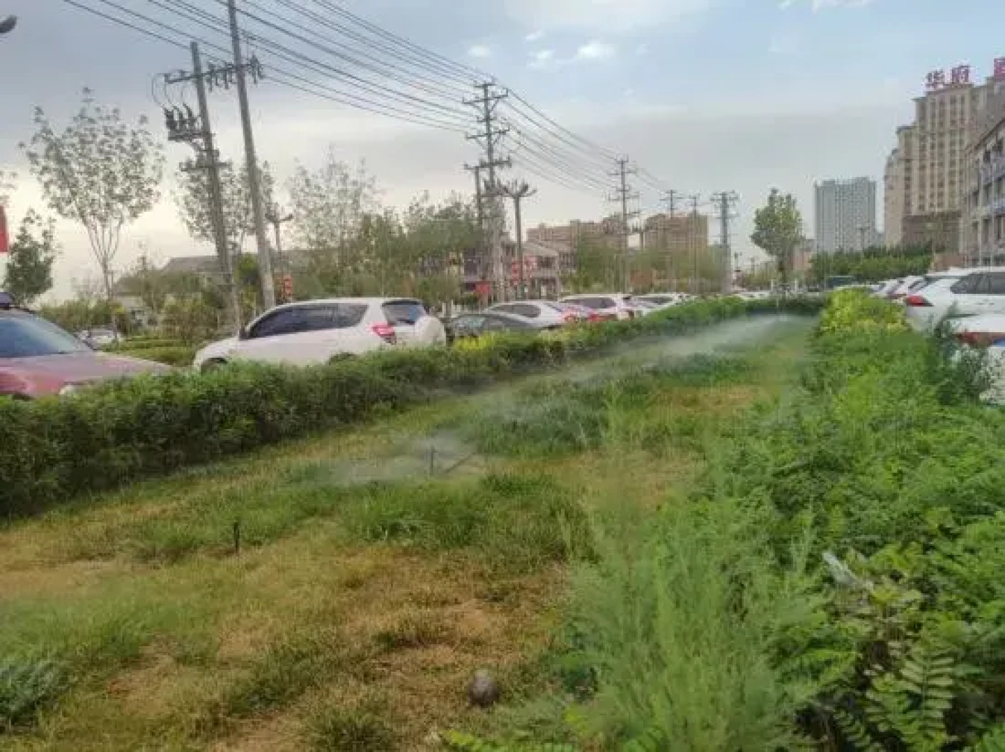 Kuqa Mengda Smart Business Hotel