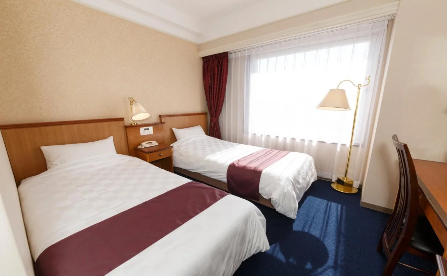 The OneFive Garden Kurashiki