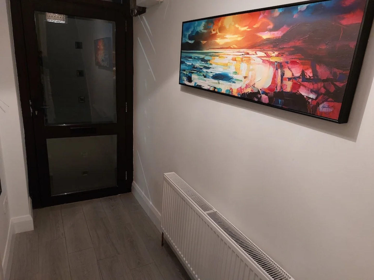 Amy's Place Charming 3 Bed House Donegal