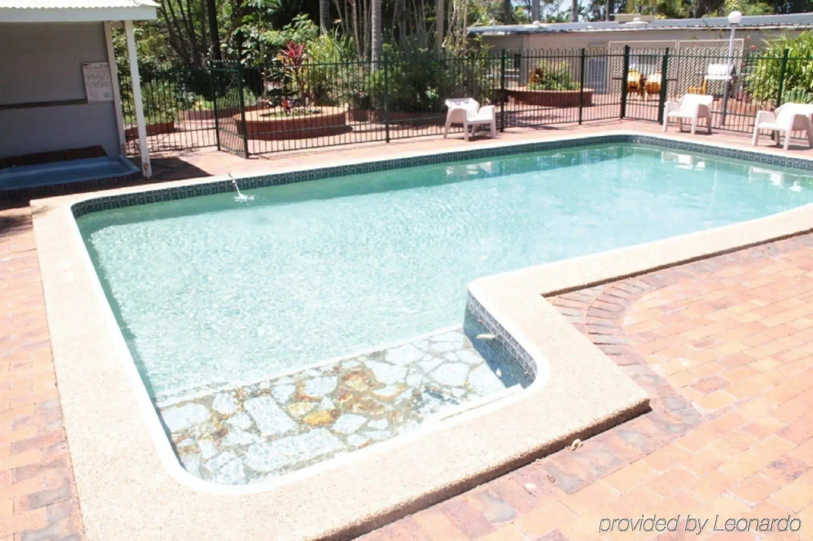 Bundaberg International Motor Inn